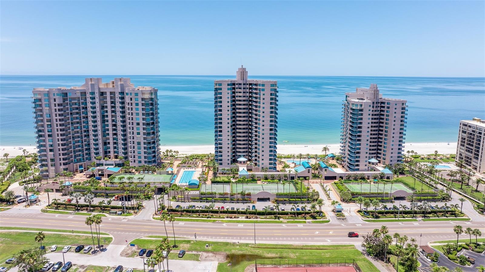 1520 GULF BLVD #1506 — photo 2