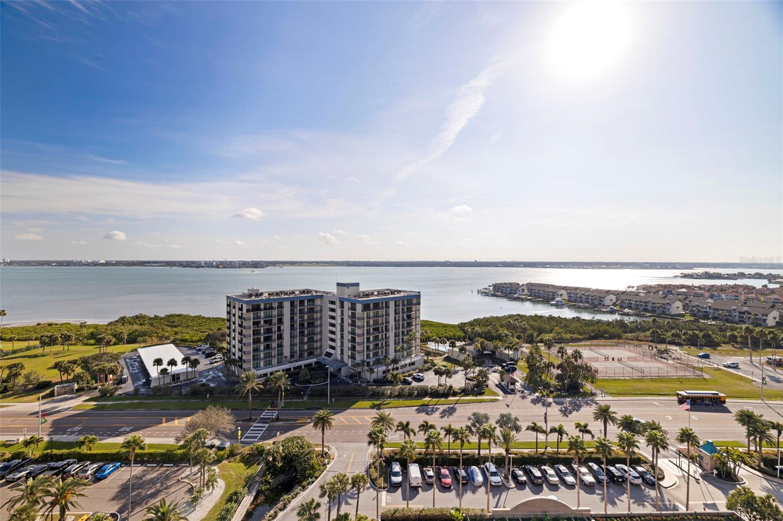 1520 GULF BLVD #1506 — photo 30