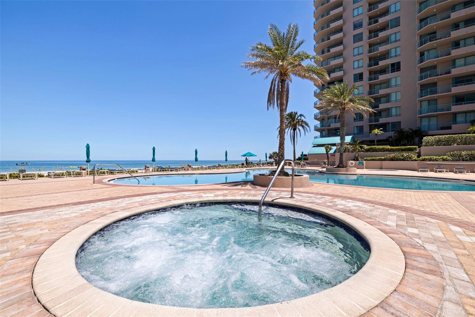 1520 GULF BLVD #1506 — photo 49