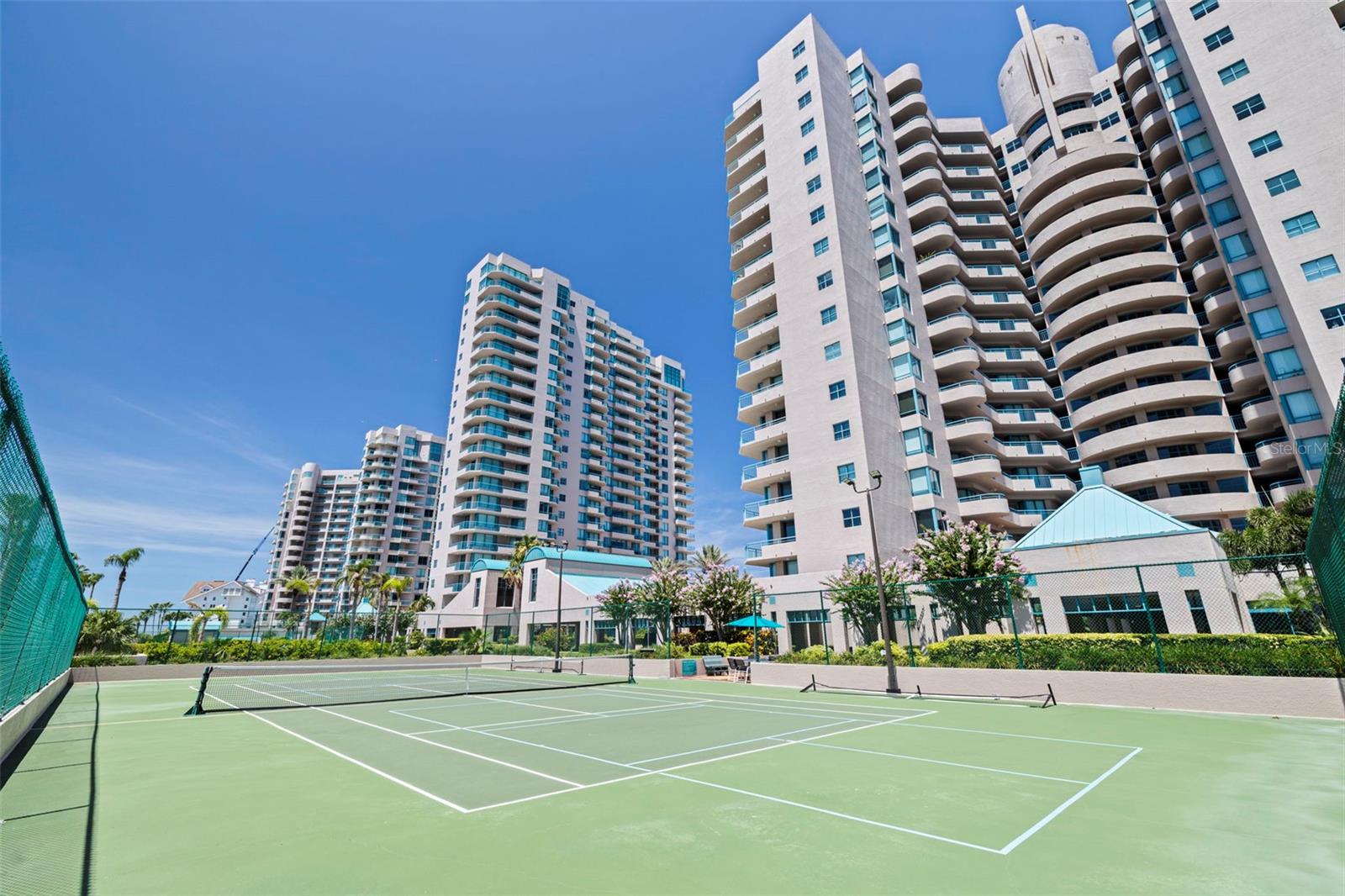1520 GULF BLVD #1506 — photo 63