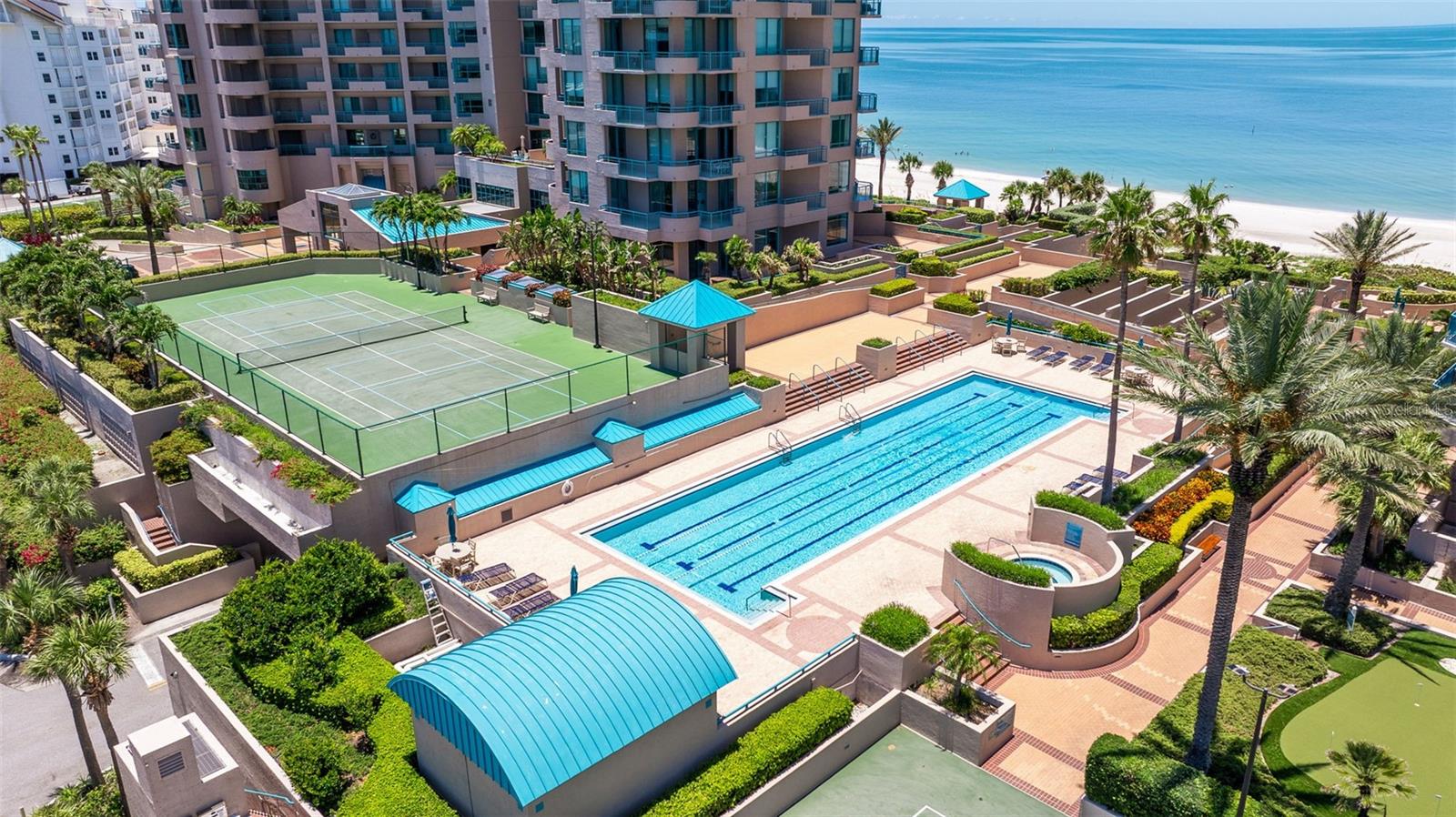 1520 GULF BLVD #1506 — photo 42