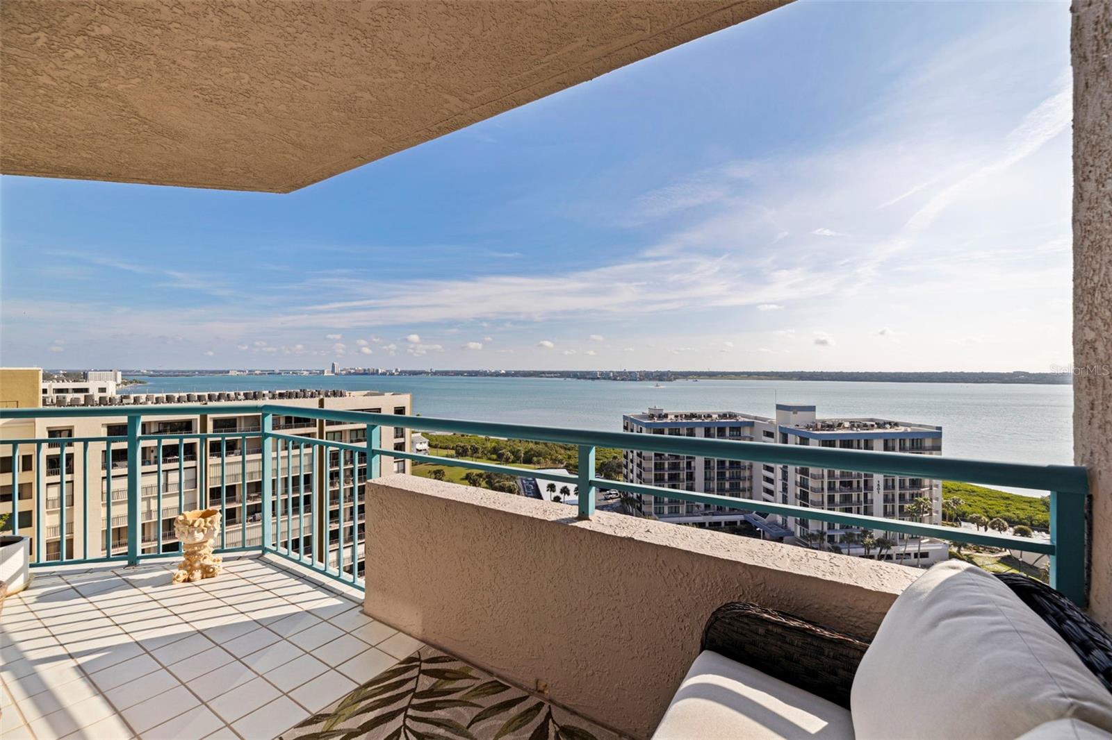 1520 GULF BLVD #1506 — photo 29