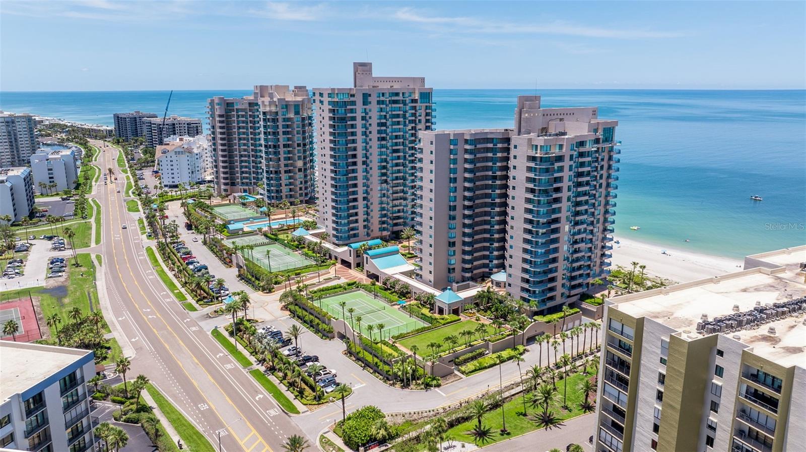 1520 GULF BLVD #1506 — photo 37