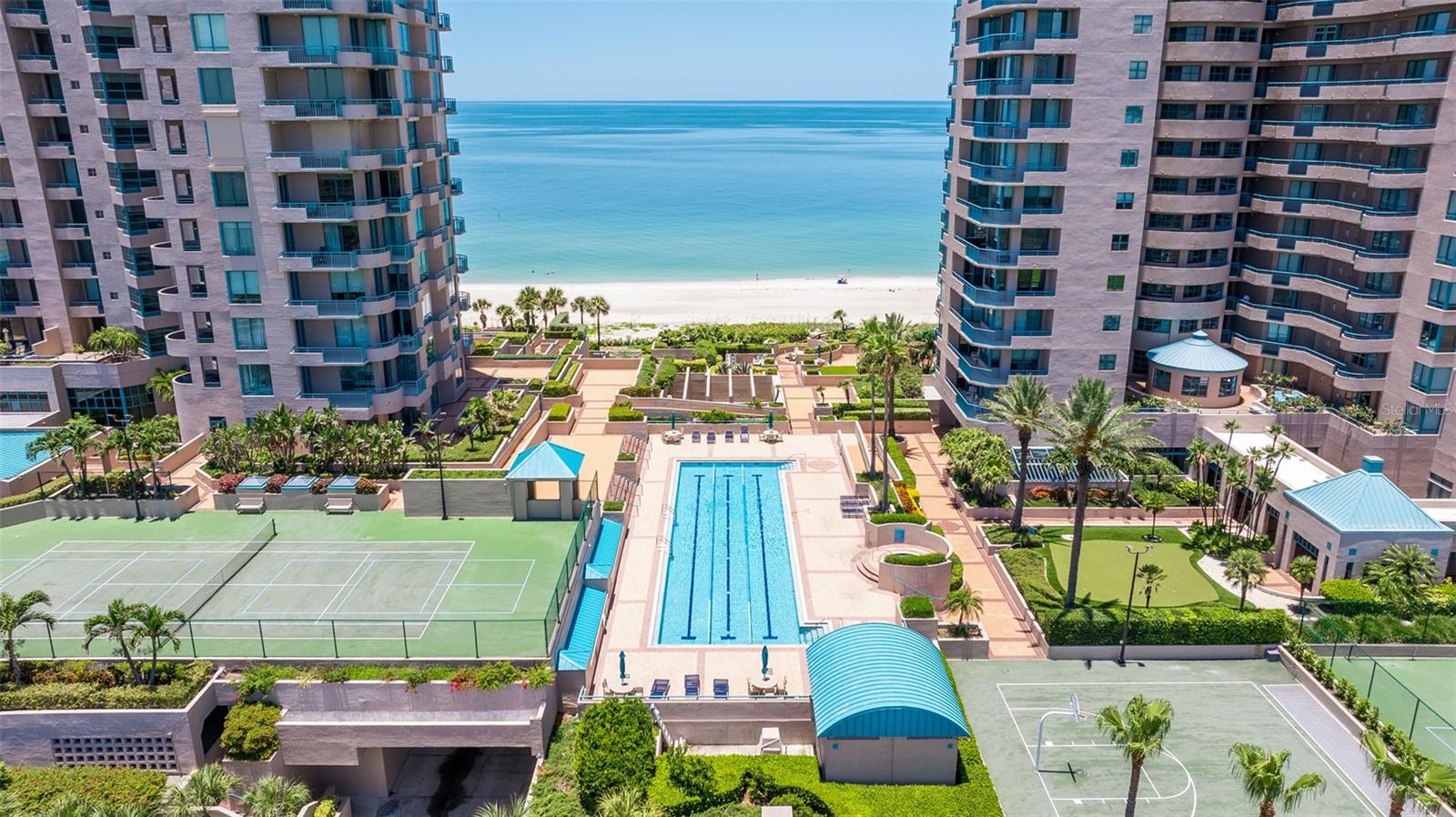 1520 GULF BLVD #1506 — photo 43