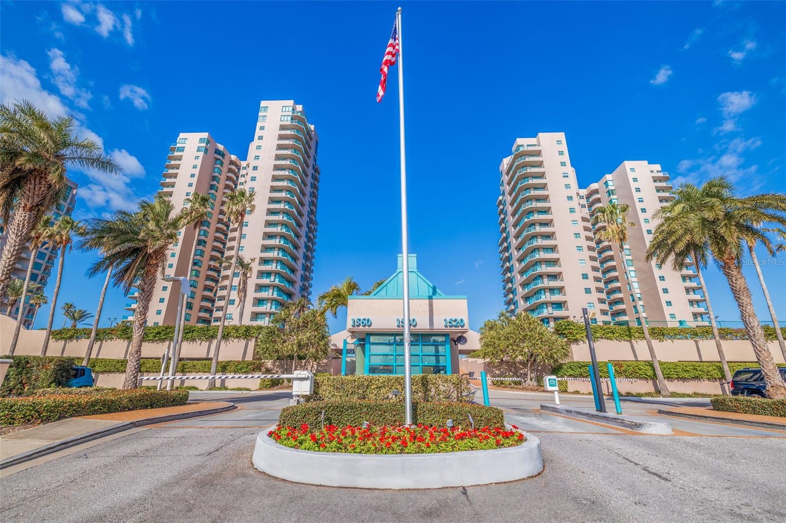 1520 GULF BLVD #1506 — photo 55