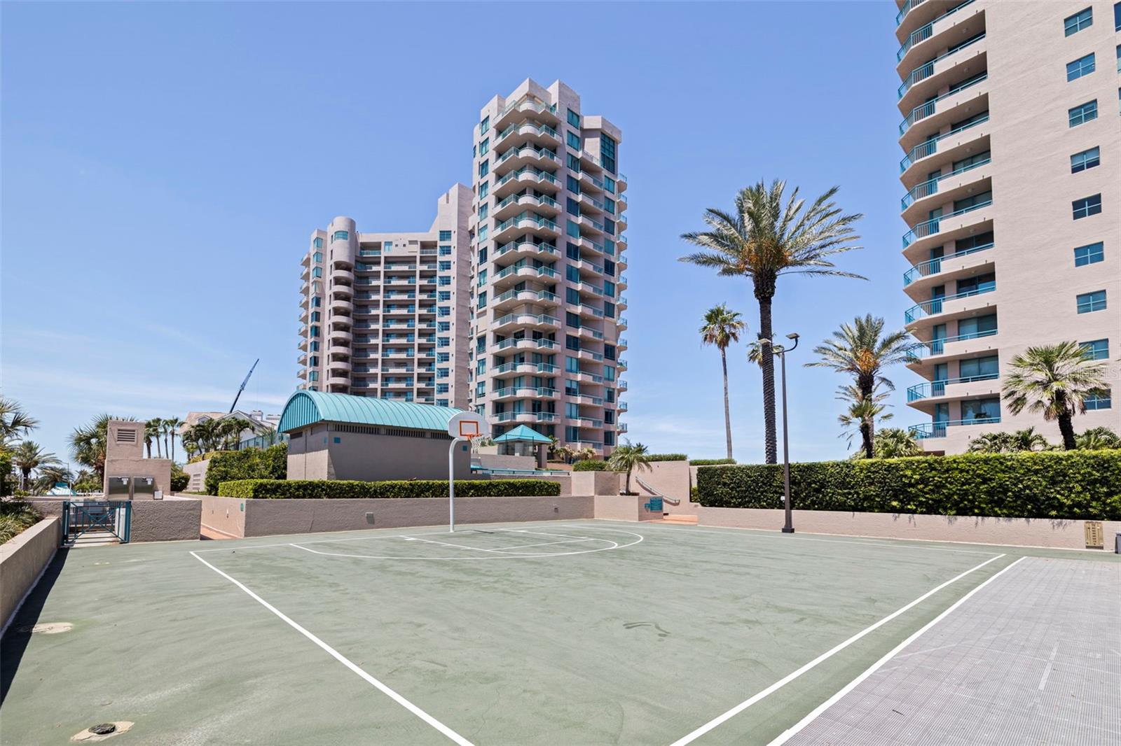 1520 GULF BLVD #1506 — photo 61