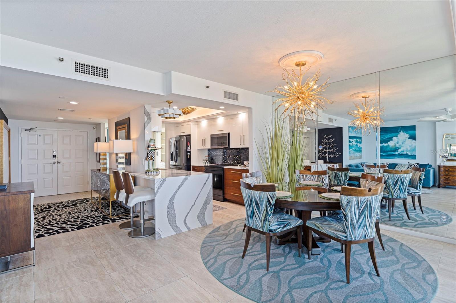 1520 GULF BLVD #1506 — photo 9
