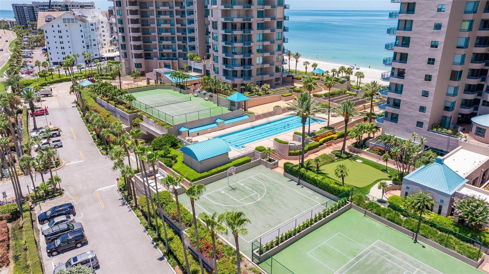 1520 GULF BLVD #1506 — photo 41