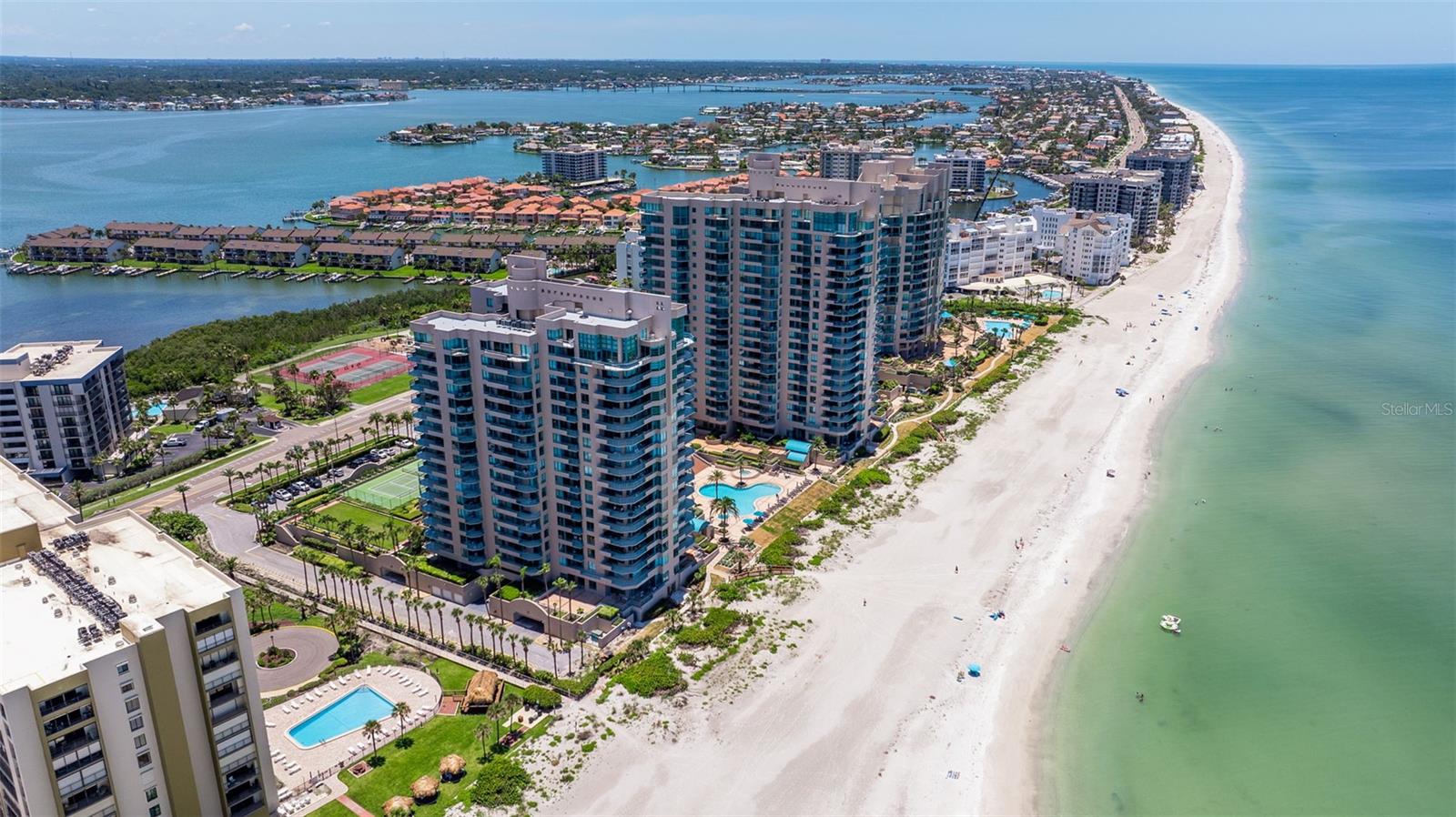 1520 GULF BLVD #1506 — photo 38