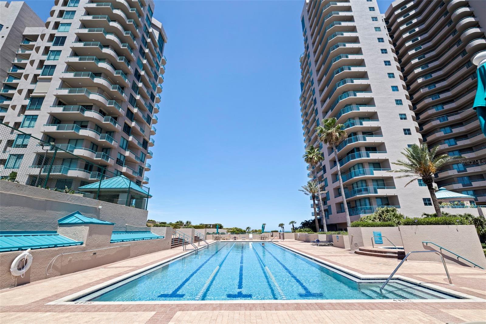 1520 GULF BLVD #1506 — photo 45