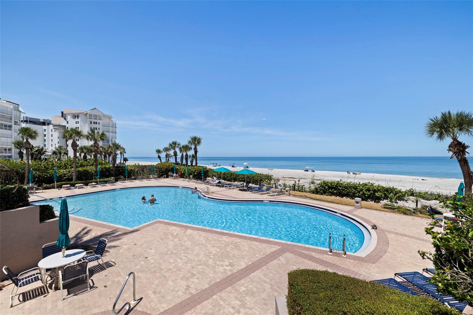 1520 GULF BLVD #1506 — photo 48