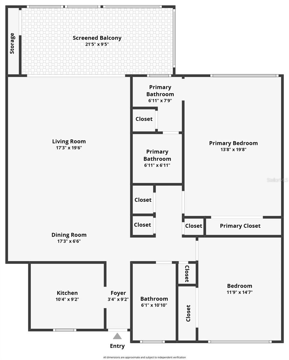 4420 EXETER DR #303 — photo 40