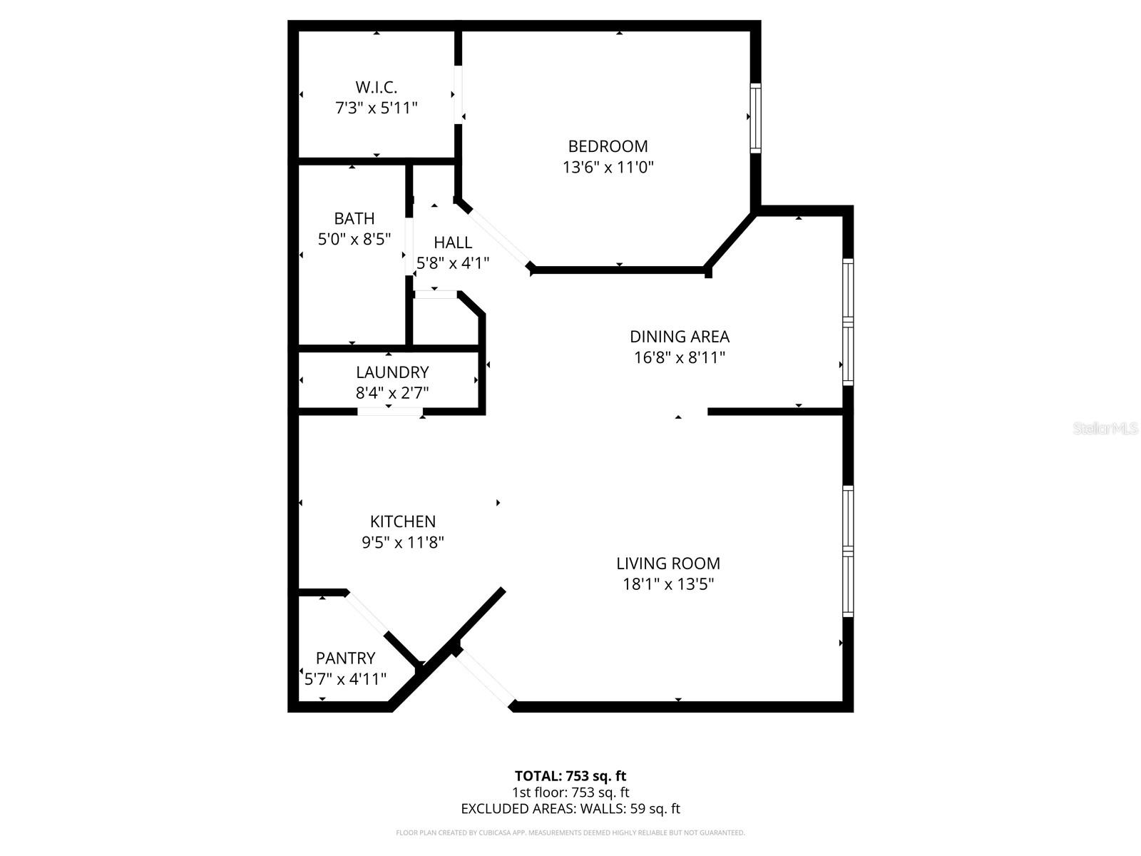 2171 PORTOFINO PL #7-2723 — photo 25