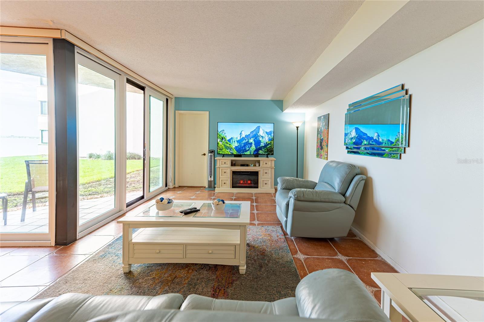 5541 PUERTA DEL SOL BLVD S #116 — photo 4