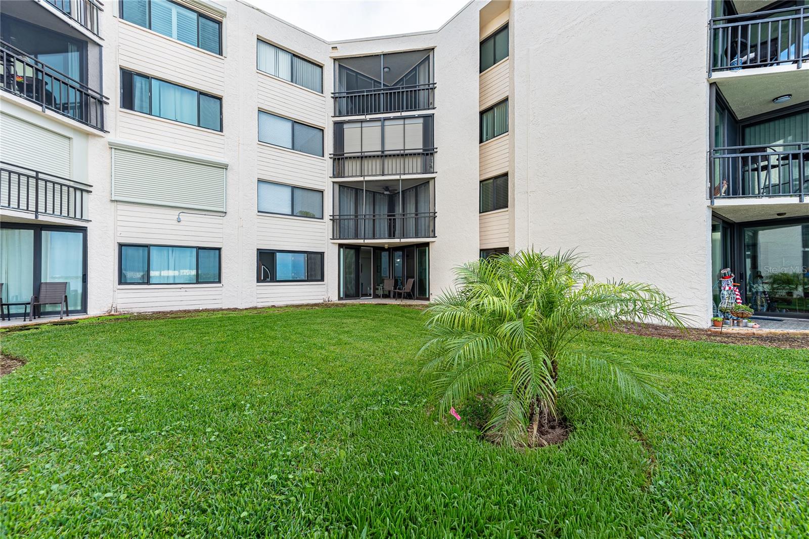 5541 PUERTA DEL SOL BLVD S #116 — photo 27