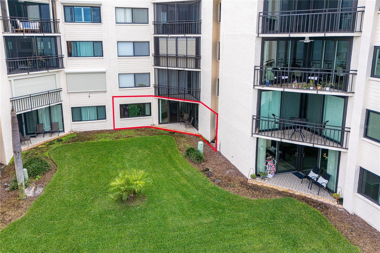 5541 PUERTA DEL SOL BLVD S #116 — photo 26