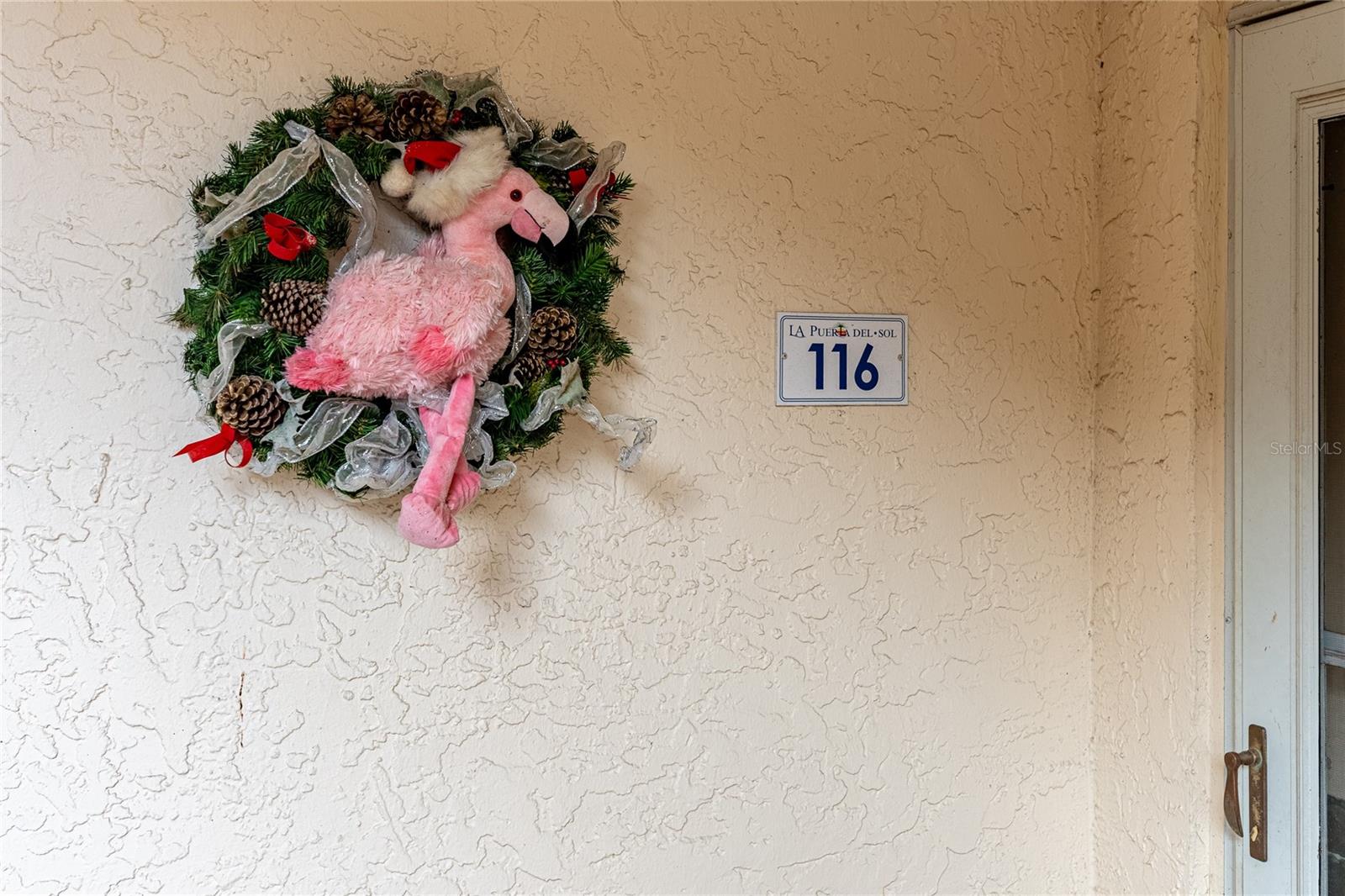 5541 PUERTA DEL SOL BLVD S #116 — photo 40