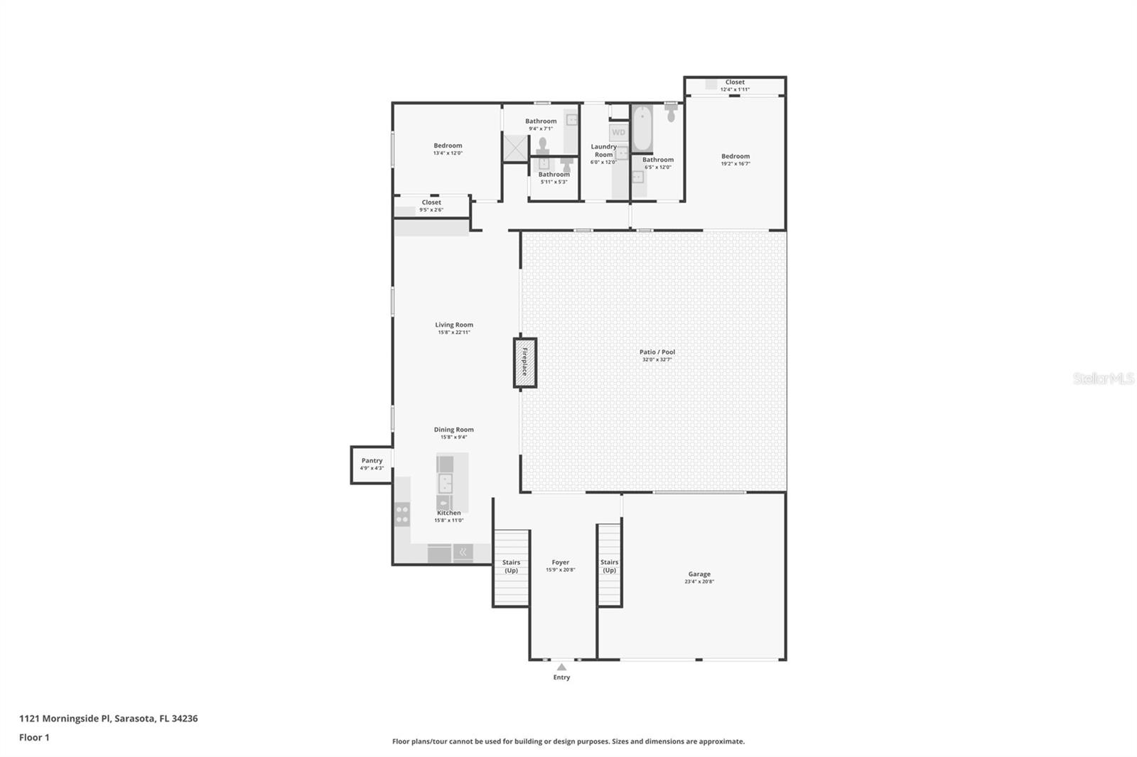 1121 MORNINGSIDE PL — photo 66