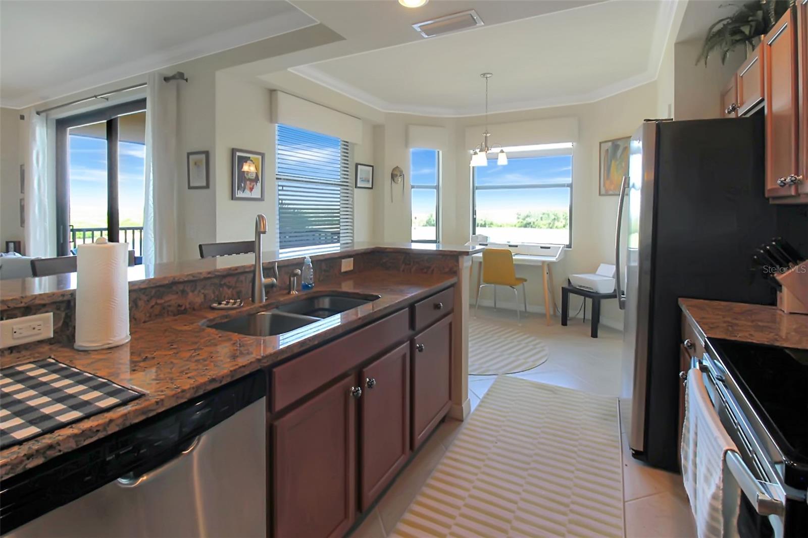 6519 GRAND ESTUARY TRL #302 — photo 32