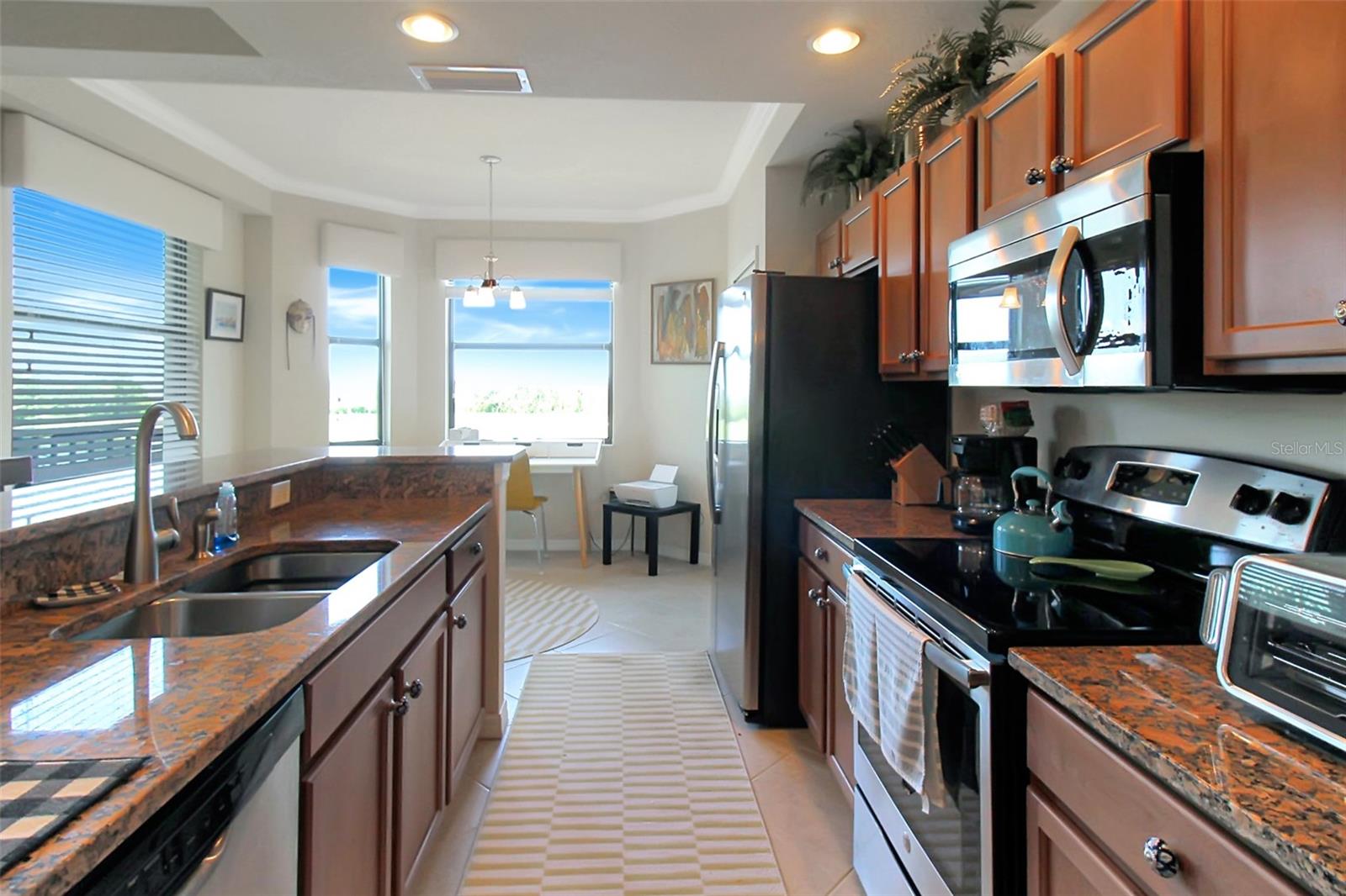6519 GRAND ESTUARY TRL #302 — photo 30
