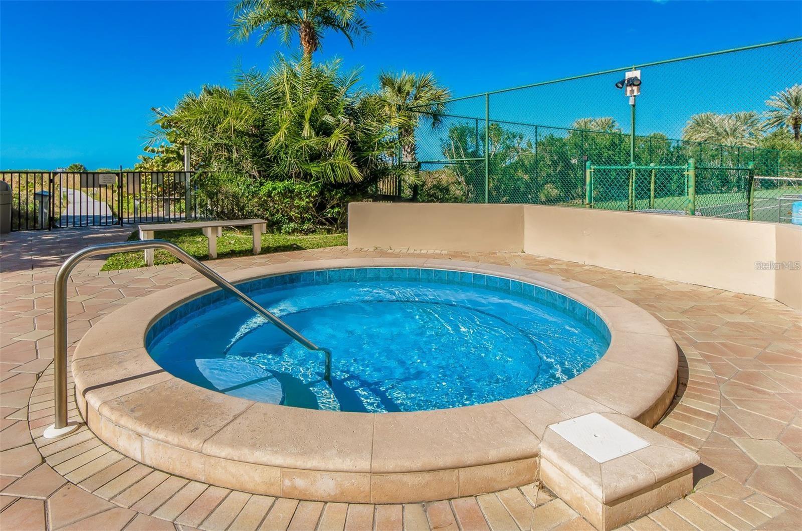 1230 GULF BLVD #1402 — photo 4