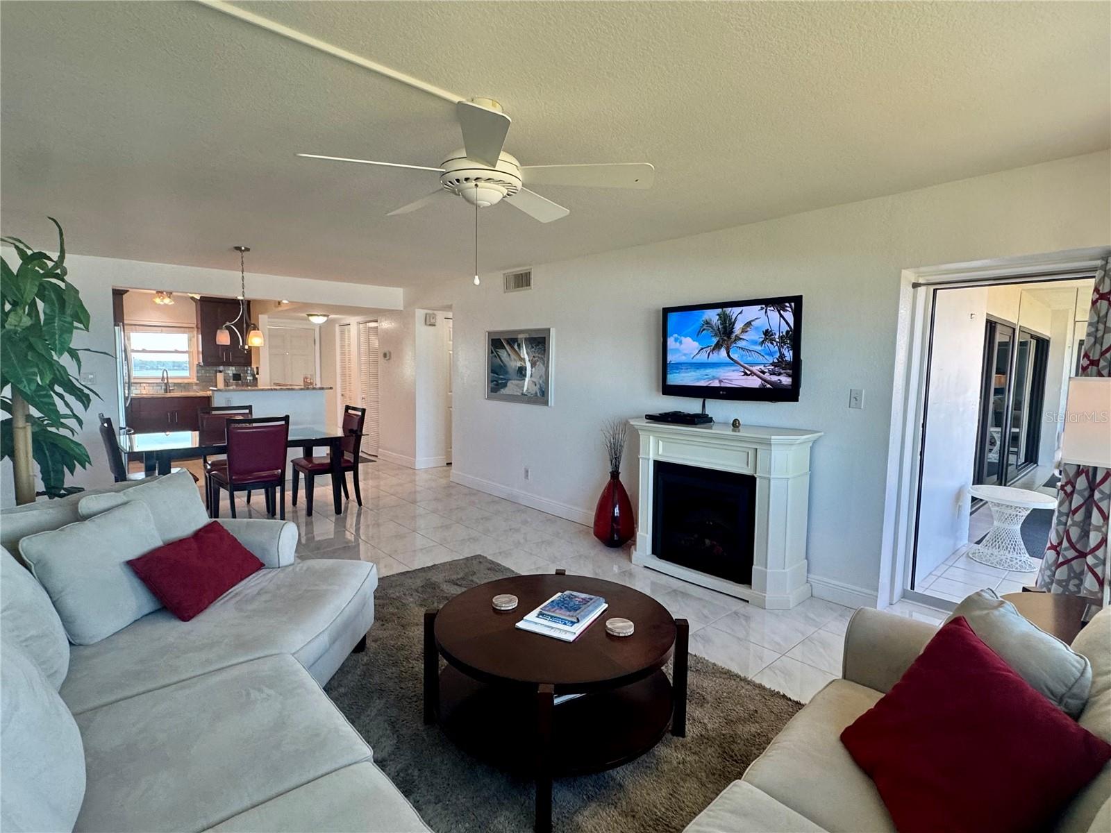 1230 GULF BLVD #1402 — photo 23