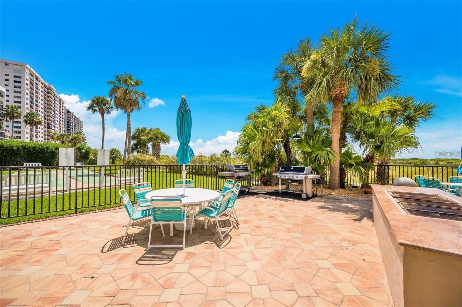 1230 GULF BLVD #1402 — photo 48