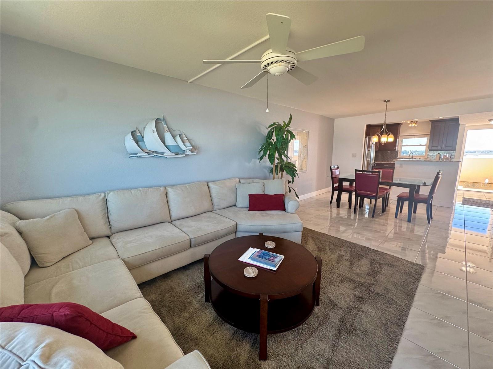 1230 GULF BLVD #1402 — photo 19