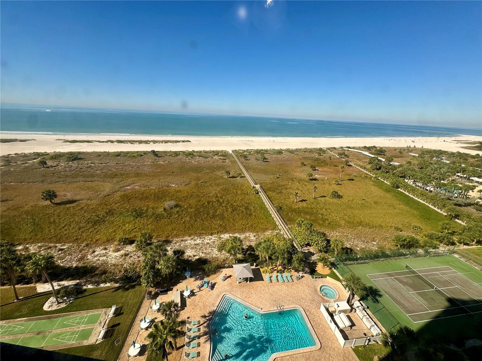 1230 GULF BLVD #1402 — photo 27