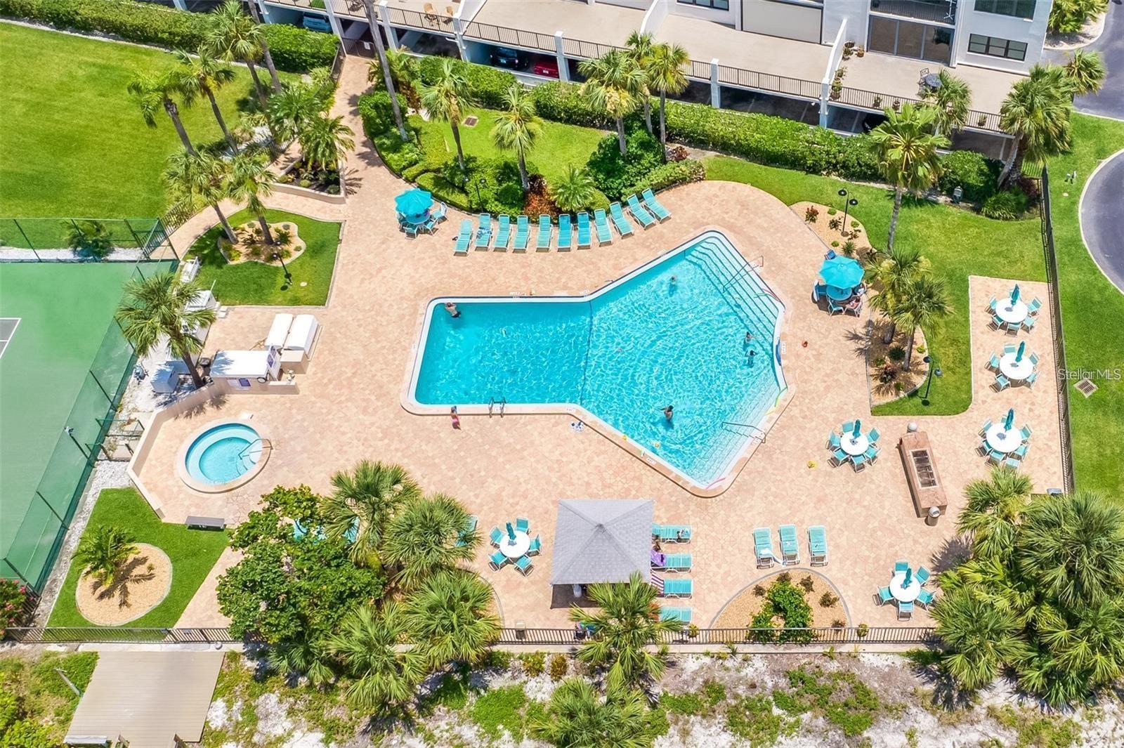 1230 GULF BLVD #1402 — photo 41