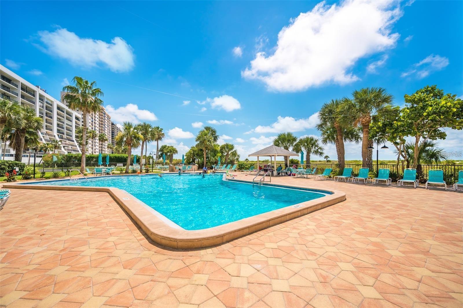 1230 GULF BLVD #1402 — photo 3