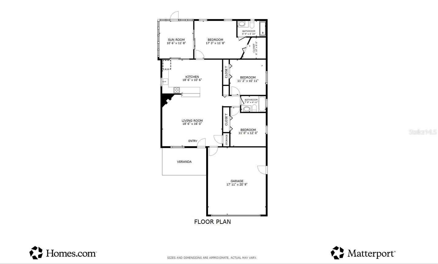 206 BEDFORD ST — photo 40