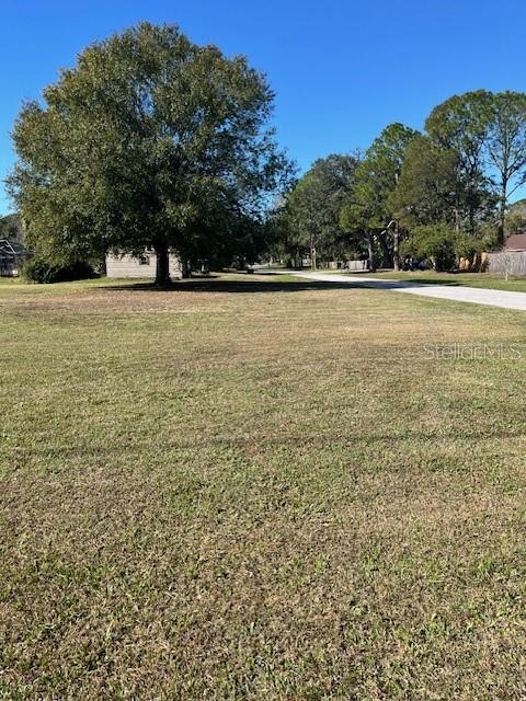 Lot 589 MARIE DRIVE — photo 3
