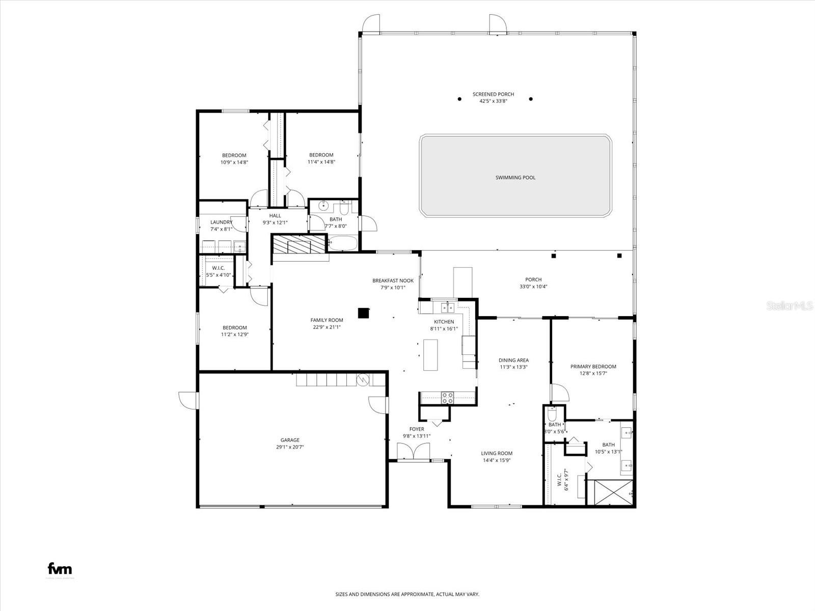 3408 FAIRFIELD TRL — photo 43