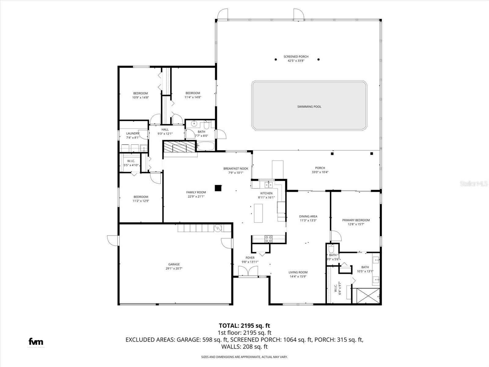 3408 FAIRFIELD TRL — photo 42