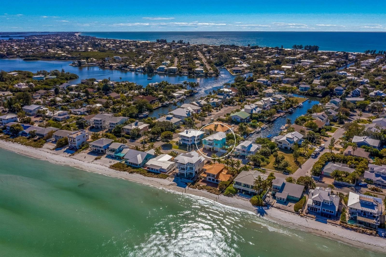 505 S BAY BLVD — photo 32