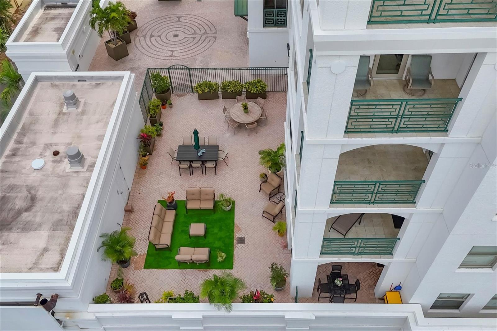 505 S ORANGE AVE #301 — photo 48