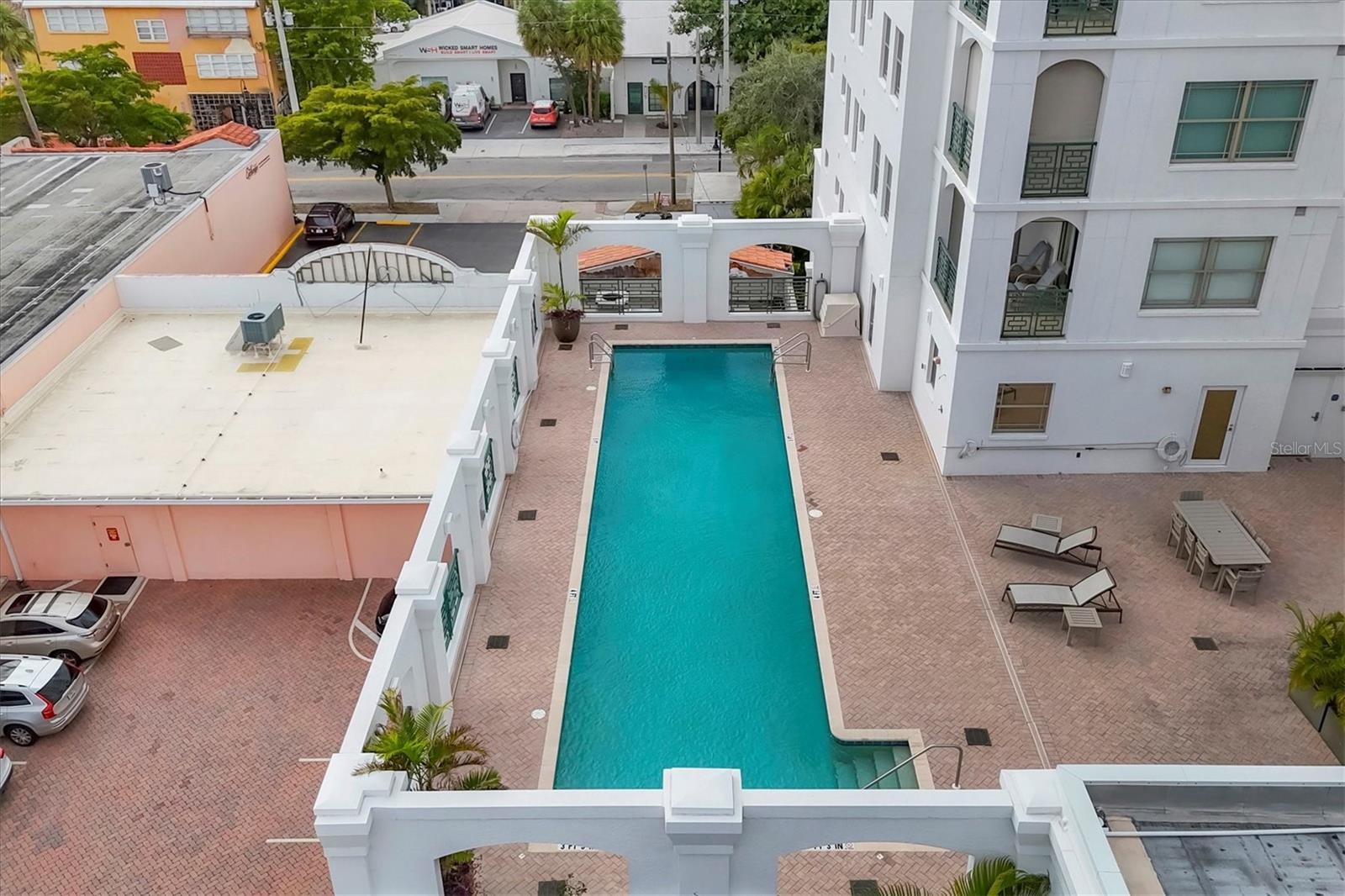 505 S ORANGE AVE #301 — photo 73