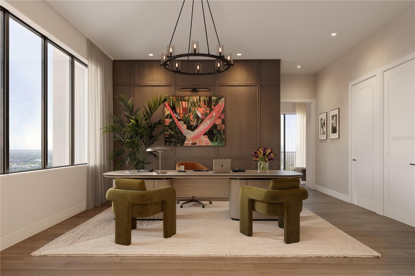 65 S PALM AVE #1205 — photo 13