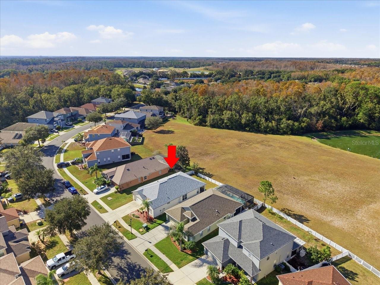 18425 CYPRESS BAY PKWY — photo 32