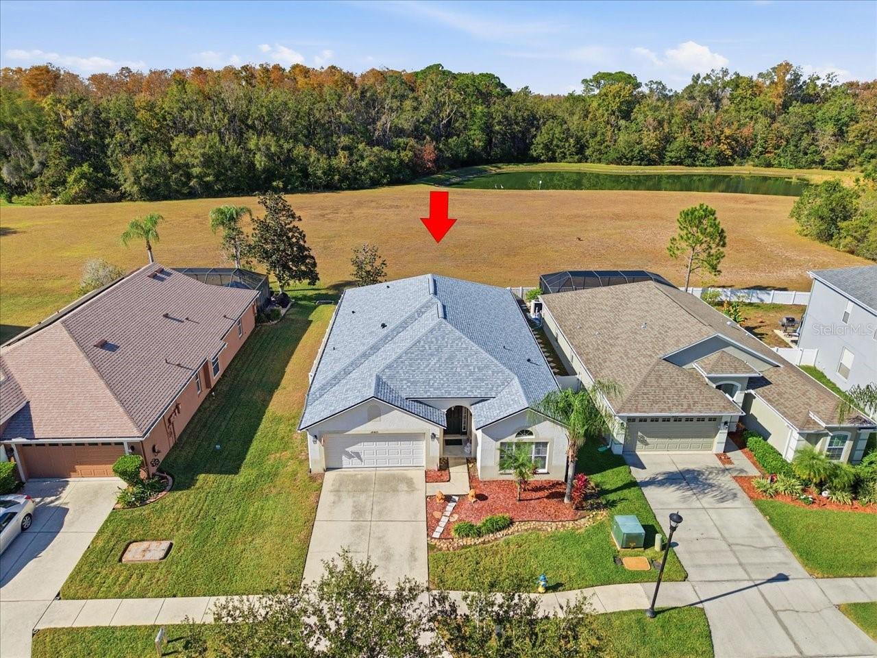 18425 CYPRESS BAY PKWY — photo 30