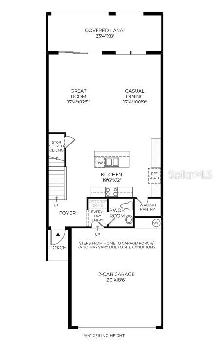 1614 SANDHILL COURT — photo 2