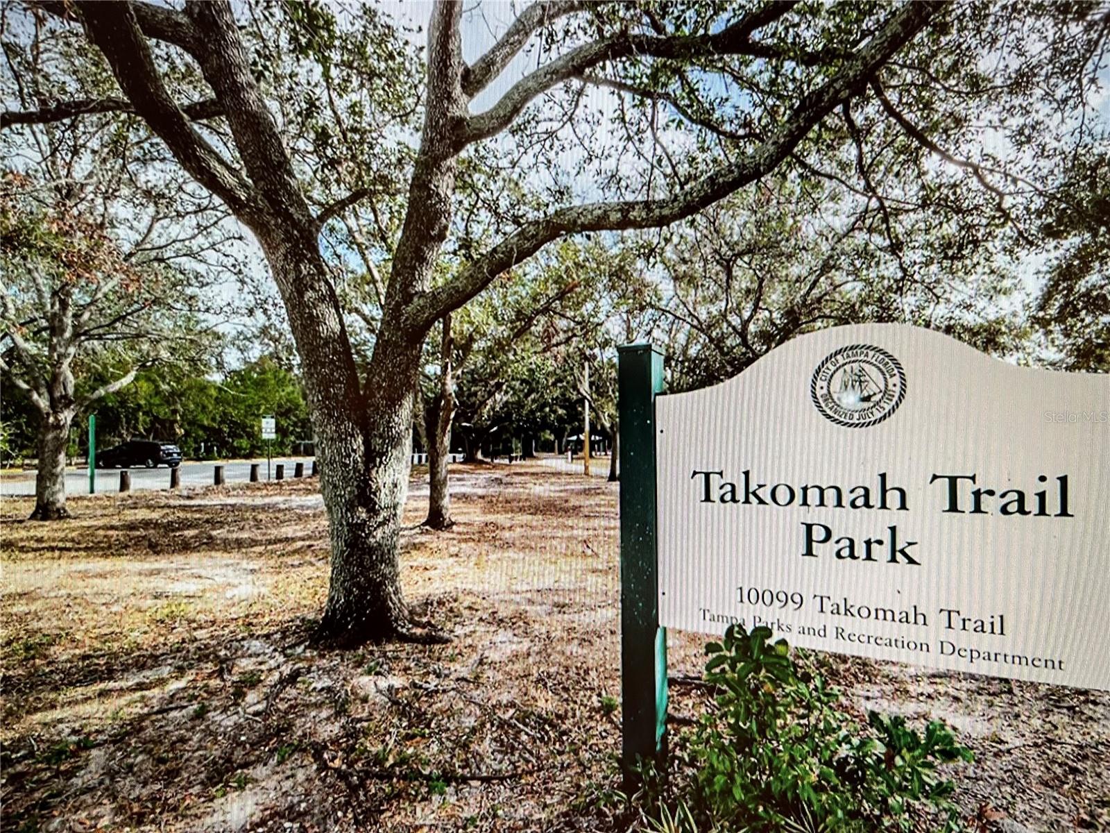 10201 TAKOMAH TRL — photo 2