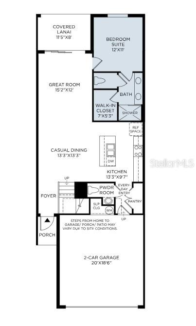 1577 SANDHILL COURT — photo 2