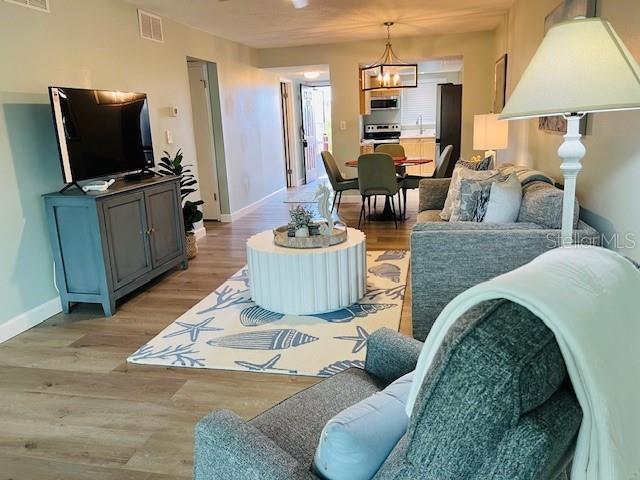 4242 HERON WAY #B323 — photo 2