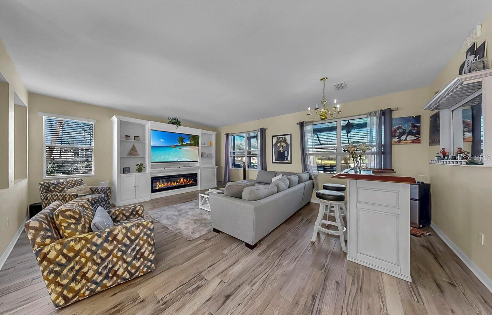 5457 SANDY SHELL DR — photo 12