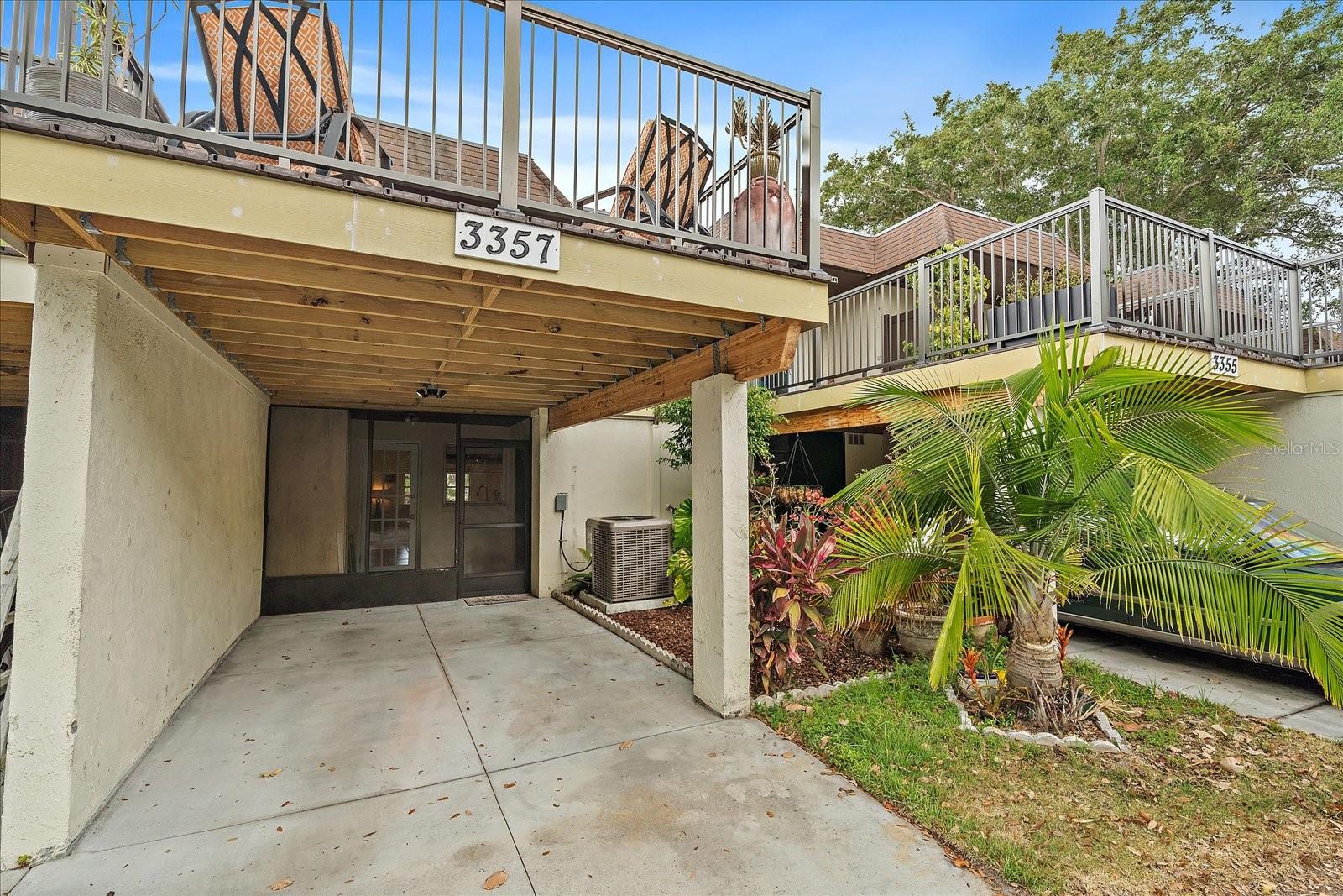 3357 RAMBLEWOOD DR N #3357 — photo 4