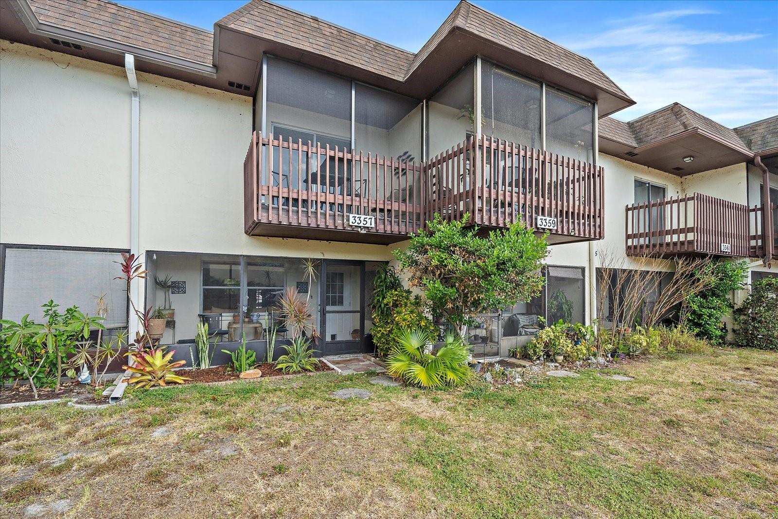 3357 RAMBLEWOOD DR N #3357 — photo 2