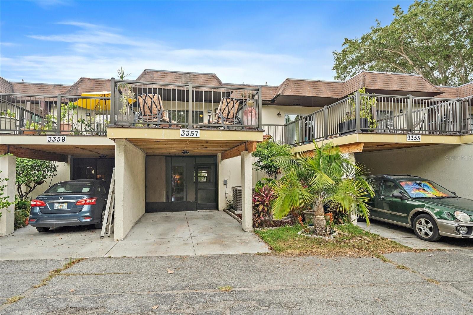 3357 RAMBLEWOOD DR N #3357 — photo 5