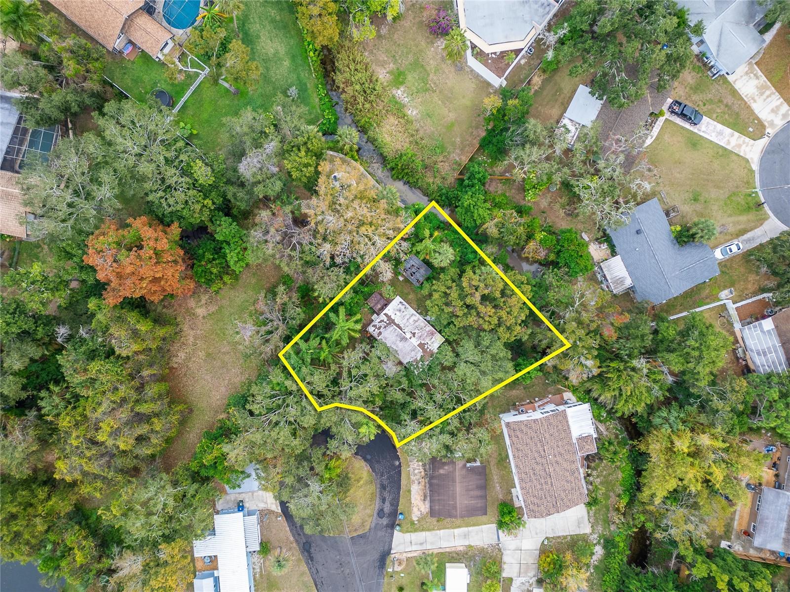 2605 BRAE BURN DR — photo 13